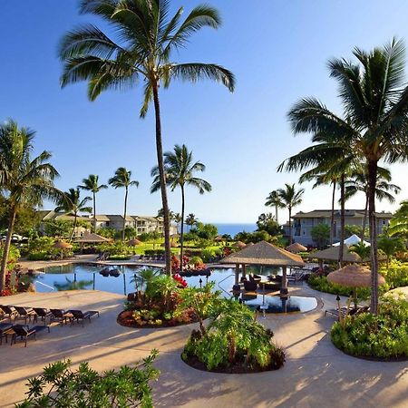 The Westin Princeville Ocean Resort Villas Esterno foto