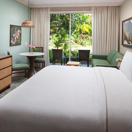 The Westin Princeville Ocean Resort Villas Esterno foto