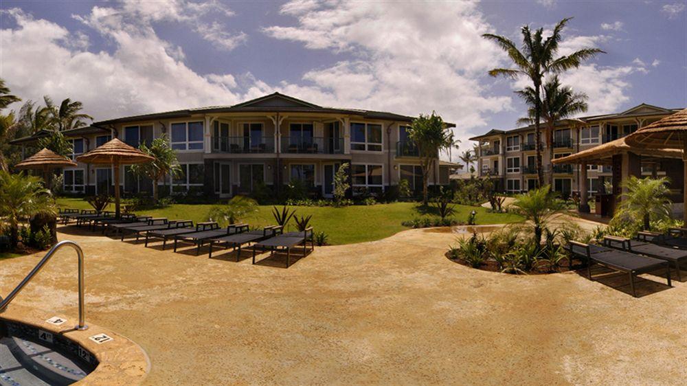 The Westin Princeville Ocean Resort Villas Esterno foto