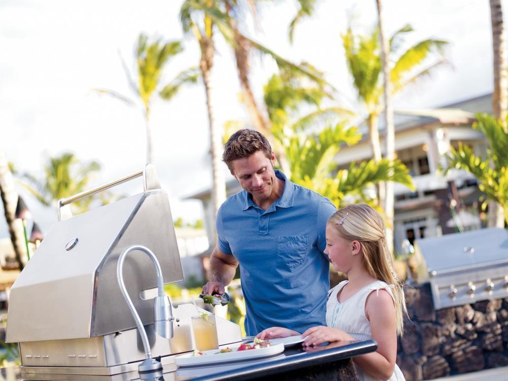 The Westin Princeville Ocean Resort Villas Esterno foto