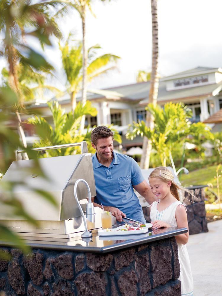 The Westin Princeville Ocean Resort Villas Esterno foto