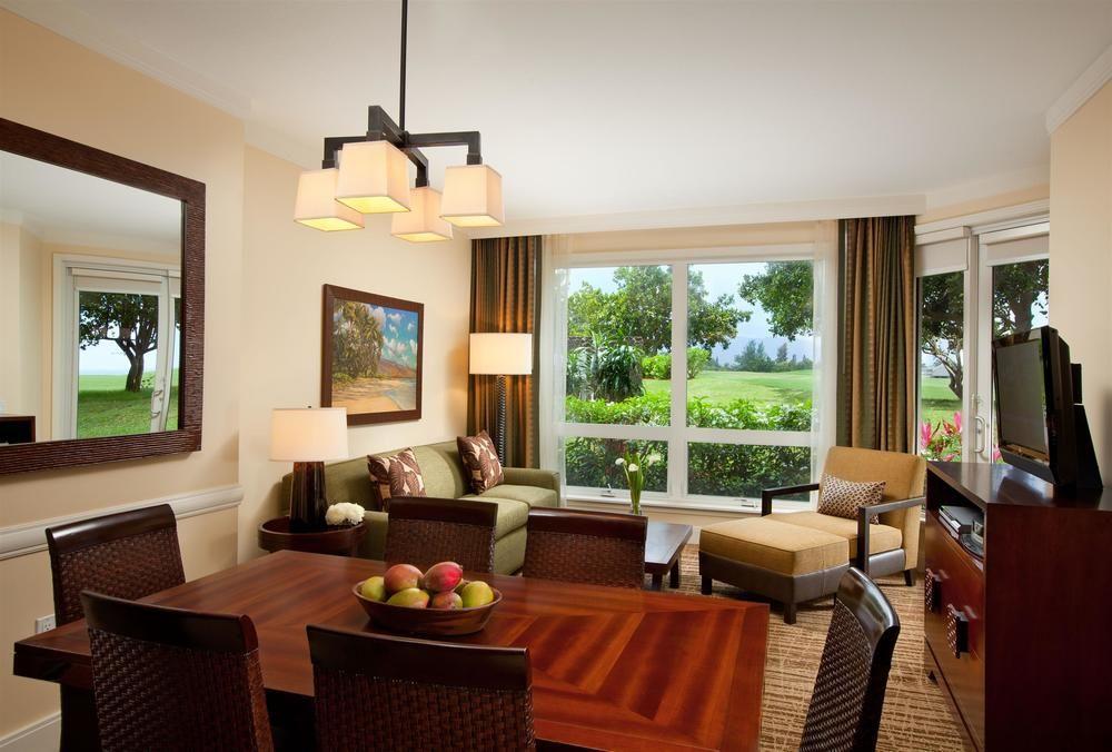 The Westin Princeville Ocean Resort Villas Esterno foto
