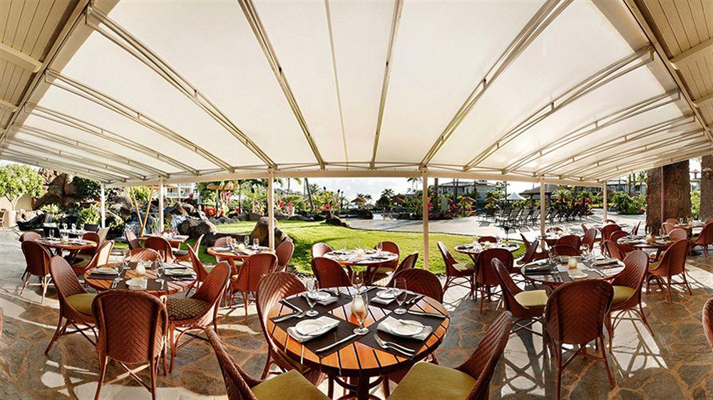 The Westin Princeville Ocean Resort Villas Esterno foto