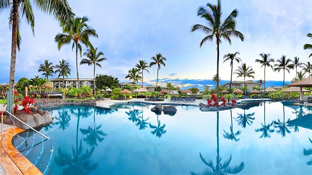 The Westin Princeville Ocean Resort Villas Esterno foto