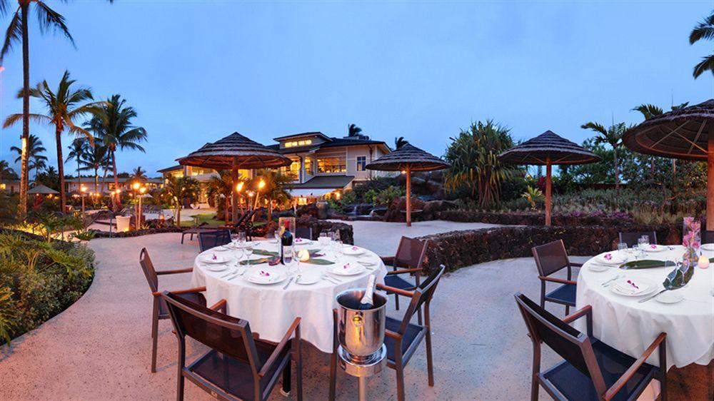 The Westin Princeville Ocean Resort Villas Esterno foto