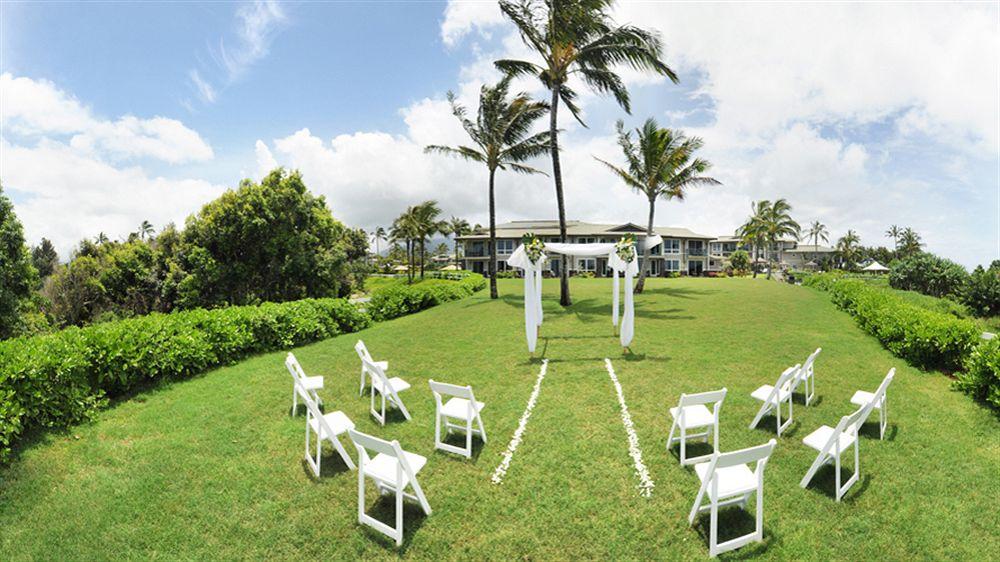 The Westin Princeville Ocean Resort Villas Esterno foto