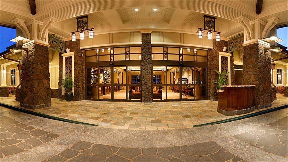 The Westin Princeville Ocean Resort Villas Esterno foto