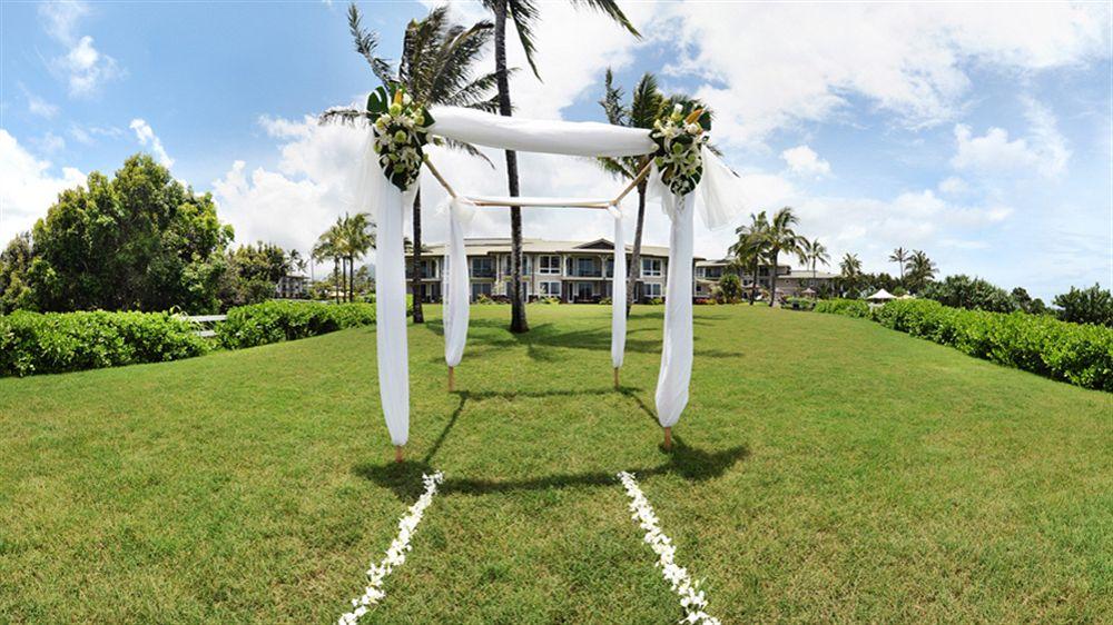 The Westin Princeville Ocean Resort Villas Esterno foto