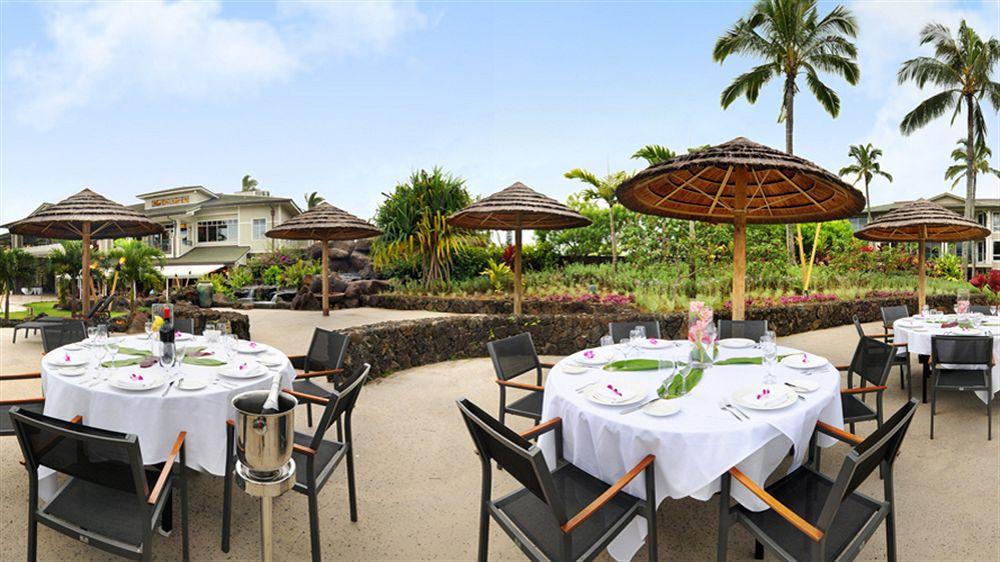 The Westin Princeville Ocean Resort Villas Esterno foto