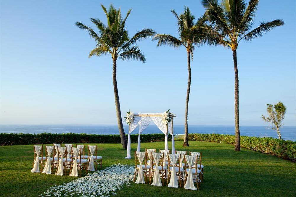 The Westin Princeville Ocean Resort Villas Esterno foto