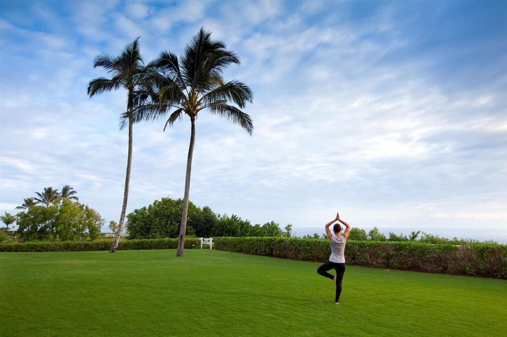 The Westin Princeville Ocean Resort Villas Esterno foto