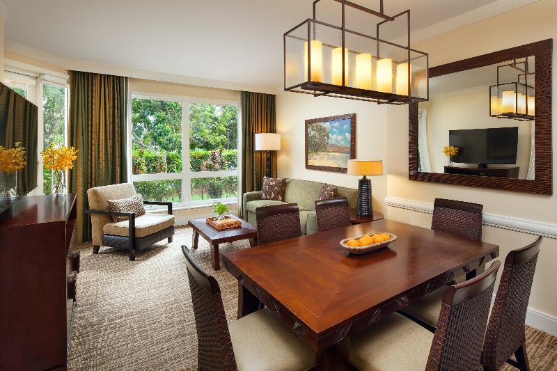 The Westin Princeville Ocean Resort Villas Esterno foto